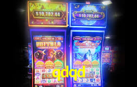 Desvendando o Mundo dos Jogos Virtuais na qdqd