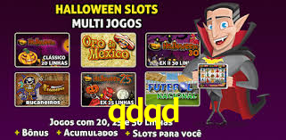 Descubra o Mundo do Cassino Online com qdqd